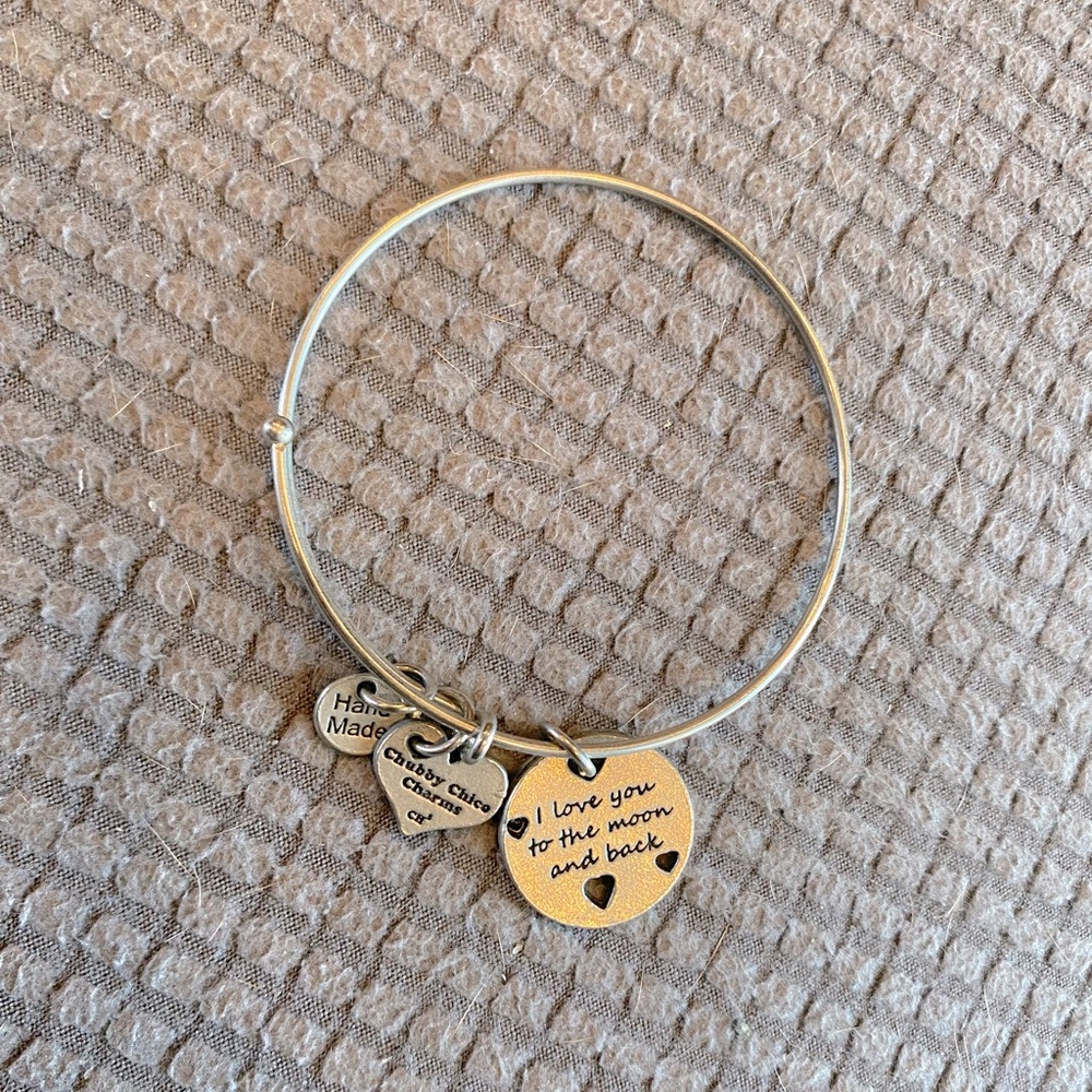 Bangle Bracelet